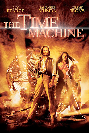 The Time Machine / Машината на времето (2002)